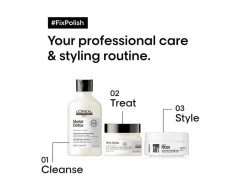 L'Oreal Professionnel Tecni.Art Fix Polish Compact Wax-in-Gel 11 L'Oreal Professionnel Tecni.Art Fix Polish Compact Wax-in-Gel -Beauty shop 54g1wnfw 202304041600312024