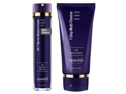 DefenAge Men's Skin Provision Kit
