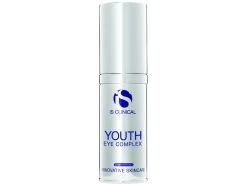 IS CLINICAL Youth Eye Complex