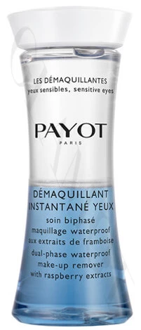 Payot Démaquillant Instanté Yeux