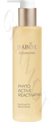 Babor Cleansing Phytoactive Reactivating