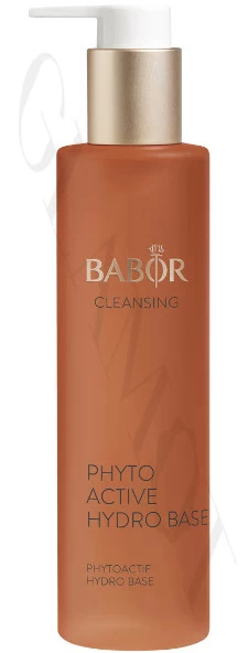 Babor Cleansing Phytoactive Hydro Base
