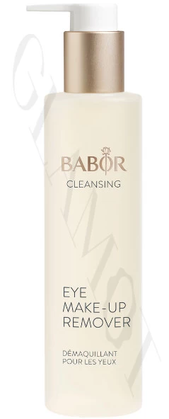 Babor Cleansing Eye Make Up Remover