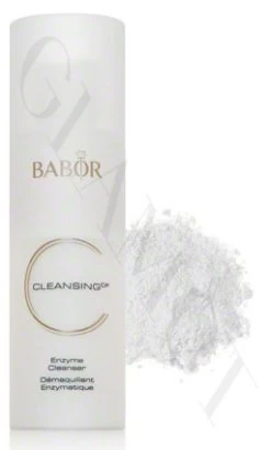Babor Cleansing Enzyme Cleanser