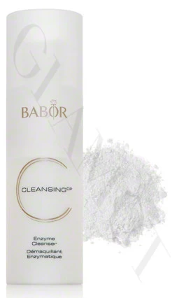 Babor Cleansing Enzyme Cleanser 3 Babor Cleansing Enzyme Cleanser