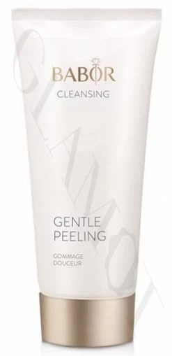 Babor Cleansing Gentle Peeling