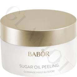 Babor Cleansing Sugar Oil Peeling