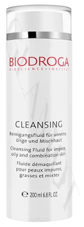 Biodroga Cleansing Fluid