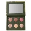 Laura Geller Cheek To Chic Tropical Glow Face Palette - Limited Edition