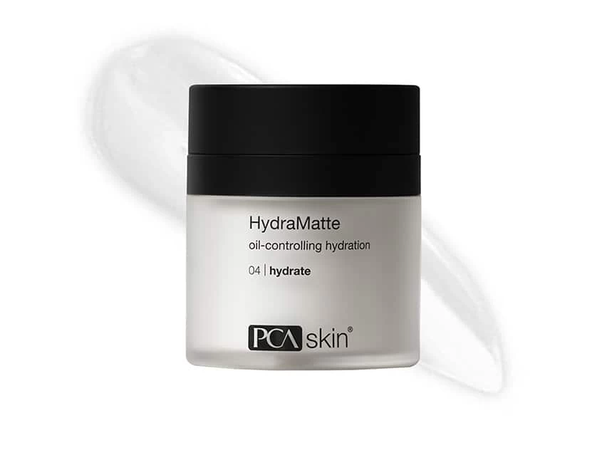 PCA SKIN HydraMatte Moisturizer 12 PCA SKIN HydraMatte Moisturizer - Image 11