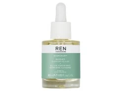 REN Clean Skincare Evercalm Barrier Support Face Oil