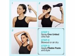 Redken Rewind Styling Pliable Paste -Beauty shop ausf4fhf 202210201558090830