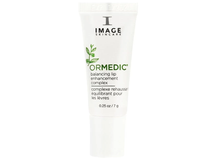 IMAGE Skincare Ormedic Balancing Lip Enhancement Complex 3 IMAGE Skincare Ormedic Balancing Lip Enhancement Complex