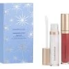 BareMinerals Shimmering Stars Mineralist Lip Gloss-Balm Duo - Limited Edition -Beauty shop ay1fr0xi 202210102103586392