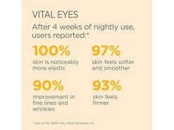 ISDIN Isdinceutics Vital Eyes Overnight Eye Cream With Melatonin -Beauty shop b2a0vvqe 202301101646090297