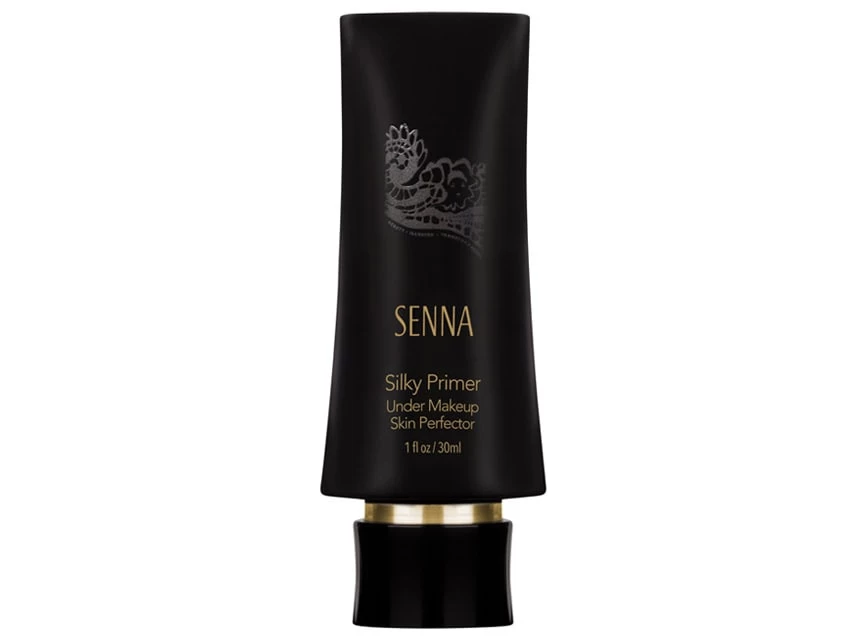 SENNA Silky Primer 3 SENNA Silky Primer