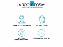 La Roche-Posay Toleriane Double Repair Matte Moisturizer -Beauty shop bfg432p5 202112272104510045