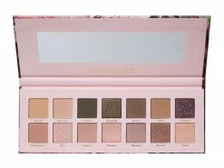 Laura Geller Seasonless Staples Fresh Florals 14 Multi-Finish Eyeshadows - Limited Edition 15 Laura Geller Seasonless Staples Fresh Florals 14 Multi-Finish Eyeshadows - Limited Edition -Beauty shop bpmhrgyl 202308031428275582
