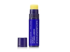 Naturopathica Soothing Honey Vanilla Lip Balm -Beauty shop brs5kfst 202110202058236058