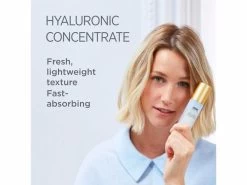ISDIN Isdinceutics Hyaluronic Concentrate Hydrating Hyaluronic Acid Serum -Beauty shop btbxlwcj 202301131602256212