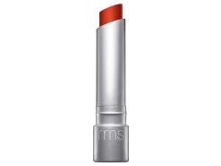 RMS Beauty Wild With Desire RMS Red Lipstick