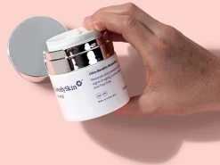 LovelySkin LUXE Ultra-Benefits Moisturizer -Beauty shop cb0p1q2j 202207191757449467