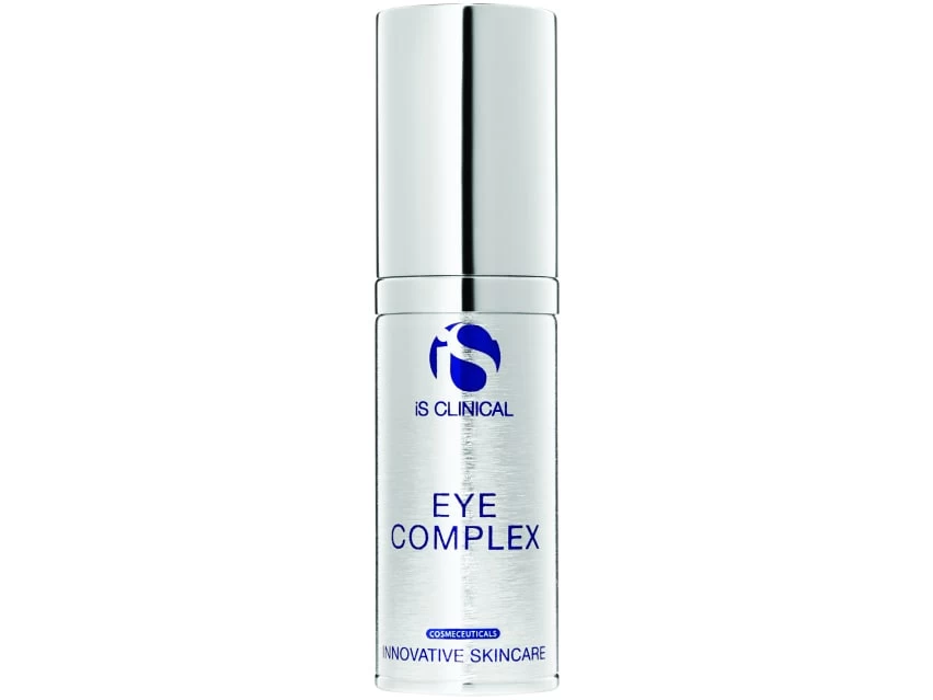 IS CLINICAL Eye Complex 3 IS CLINICAL Eye Complex