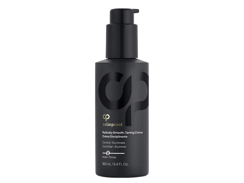 ColorProof Radically Smooth Taming Creme 3 ColorProof Radically Smooth Taming Creme
