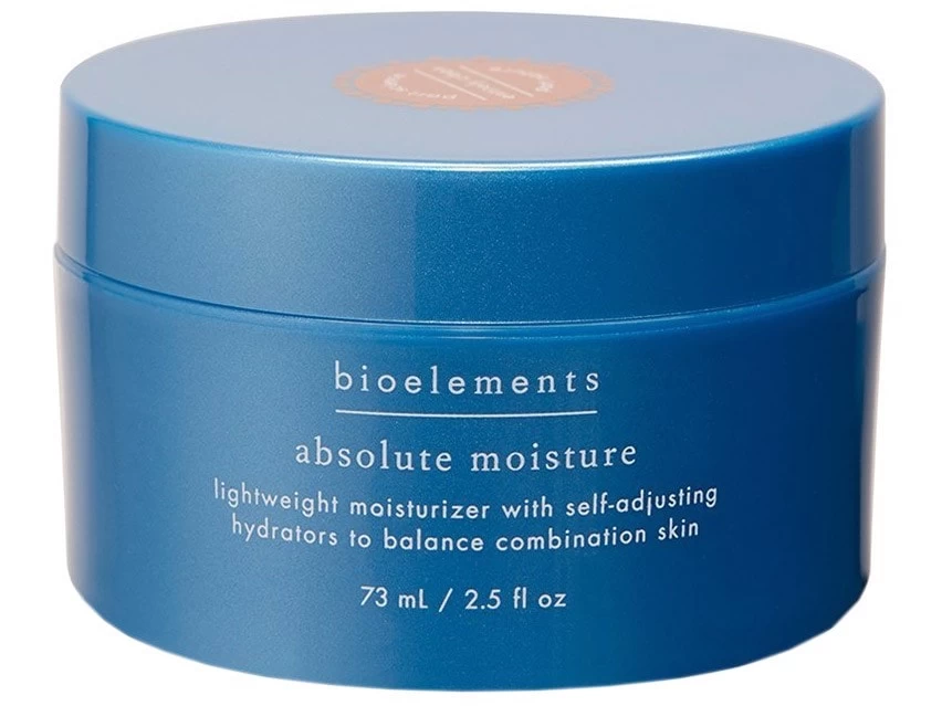 Bioelements Absolute Moisture 3 Bioelements Absolute Moisture