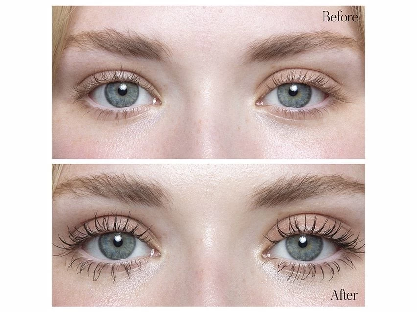 RMS Beauty Straight Up™ Volumizing Peptide Mascara 4 RMS Beauty Straight Up™ Volumizing Peptide Mascara - Image 2