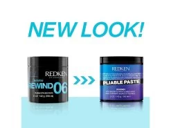Redken Rewind Styling Pliable Paste -Beauty shop cqqmsuxh 202210201555042623