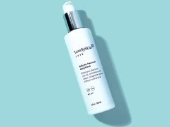 LovelySkin LUXE Salicylic Face And Body Wash -Beauty shop ctu0iusb 202207191735094973