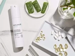 Replenix Lightweight Multivitamin Moisturizer -Beauty shop db1mhkcn 202103161931463565