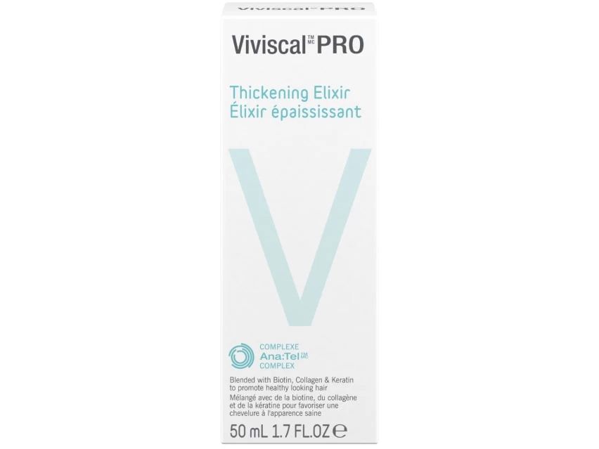 Viviscal Professional Thickening Elixir 5 Viviscal Professional Thickening Elixir - Image 3