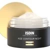 ISDIN Isdinceutics Age Contour Night Face Moisturizer With Melatonin