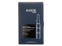 BABOR Men Instant Energy Ampoules