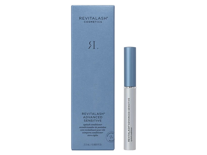 RevitaLash® Cosmetics Advanced Sensitive Eyelash Conditioner 5 RevitaLash® Cosmetics Advanced Sensitive Eyelash Conditioner - Image 3