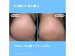 ISDIN Uradin Podos Moisturizing Dry Feet Gel-Oil With 10% Urea -Beauty shop dyxshju1 202301061829242366