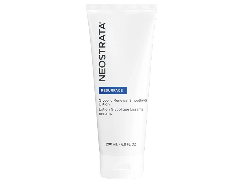 NEOSTRATA Resurface Glycolic Renewal Smoothing Lotion 3 NEOSTRATA Resurface Glycolic Renewal Smoothing Lotion