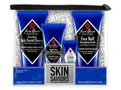 Jack Black Skin Saviors