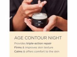 ISDIN Isdinceutics Age Contour Night Face Moisturizer With Melatonin -Beauty shop e4d24bdd 202301121916078664