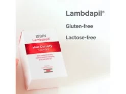 ISDIN Lambdapil Hair Density Daily Hair Supplement For Thinning Hair -Beauty shop ed4jjbex 202301111651510161