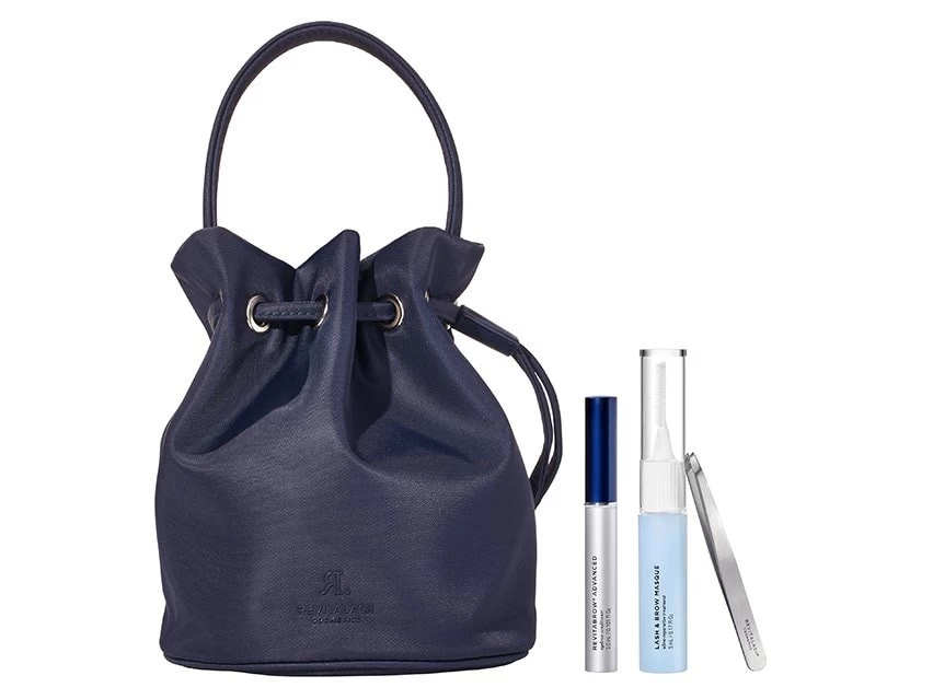 RevitaLash® Cosmetics RevitaBrow Advanced Eyebrow Recharge Set - Limited Edition 3 RevitaLash® Cosmetics RevitaBrow Advanced Eyebrow Recharge Set - Limited Edition