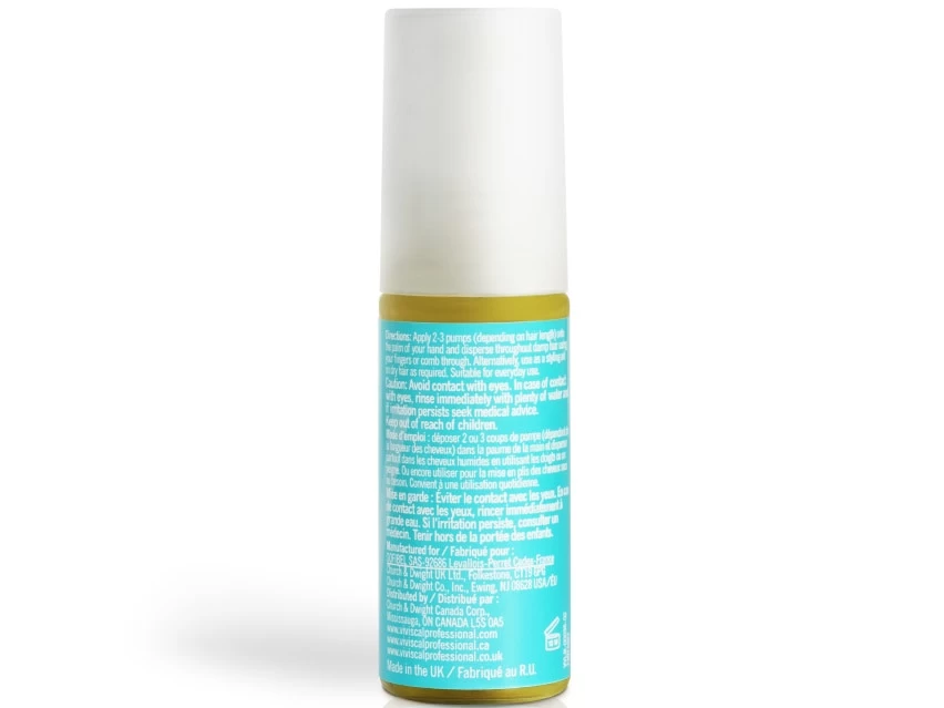 Viviscal Professional Thickening Elixir 4 Viviscal Professional Thickening Elixir - Image 2