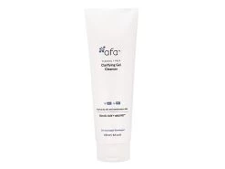 Afa Clarifying Gel Cleanser