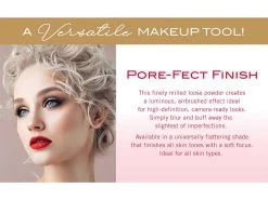 Mirabella Perfecting Powder -Beauty shop ekx4ffyu 202302231827122188