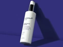 LovelySkin LUXE Salicylic Face And Body Wash -Beauty shop enbwpqwx 202207191737570207