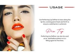 Mirabella Perfecting Lip Definer -Beauty shop eqptbtd0 202302231600066453