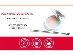 Mirabella Perfect + Correct Finishing Powder -Beauty shop er02phod 202302231816412951