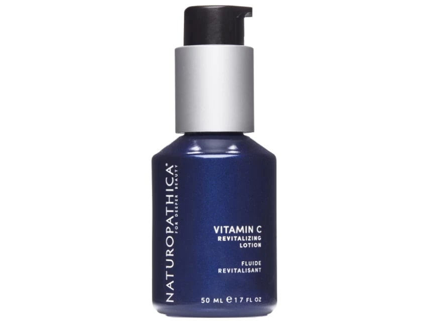 Naturopathica Vitamin C Revitalizing Lotion 3 Naturopathica Vitamin C Revitalizing Lotion